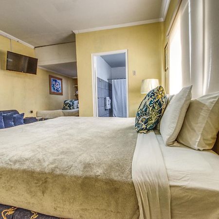Palm Beach Retreat Екстериор снимка