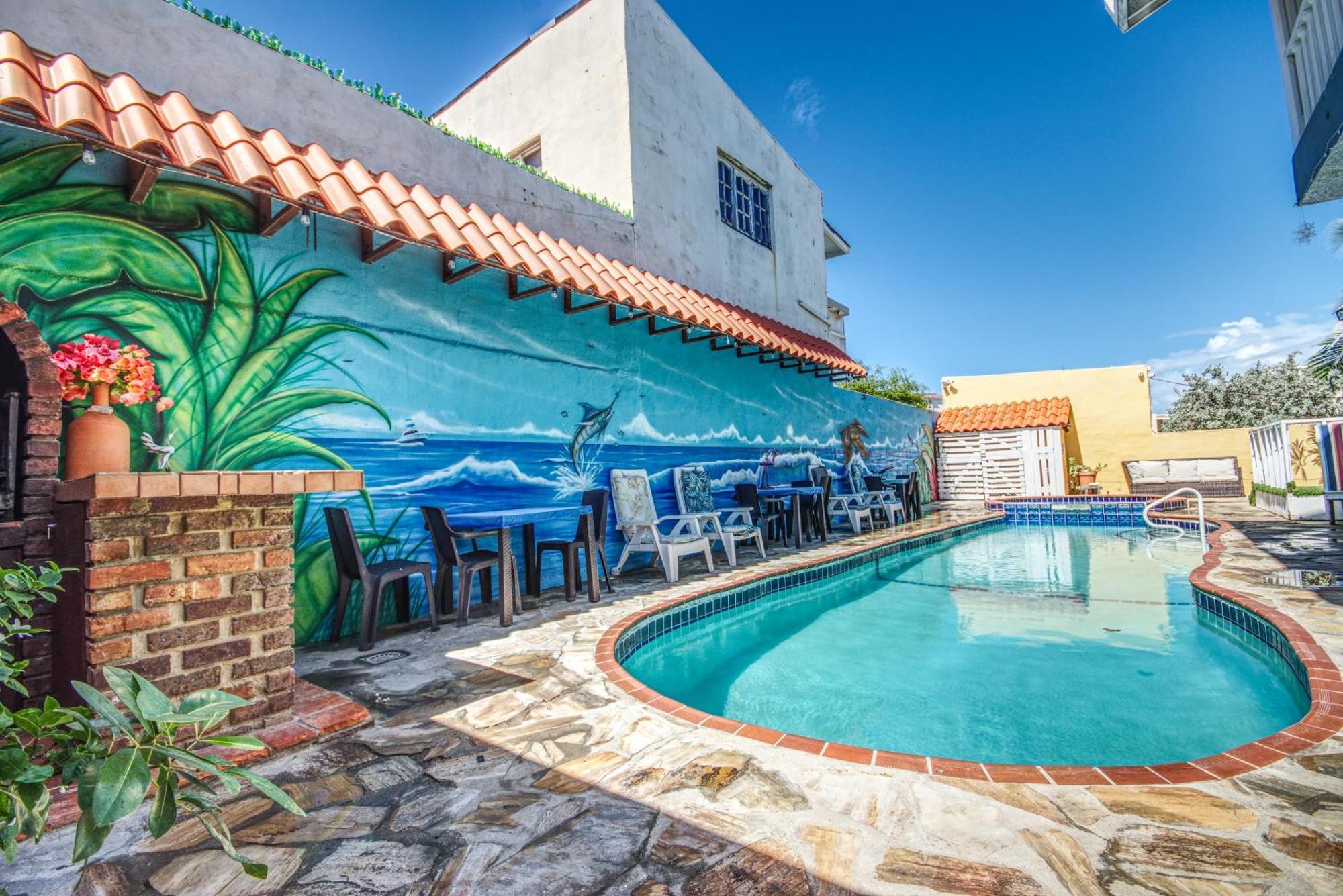 Palm Beach Retreat Екстериор снимка