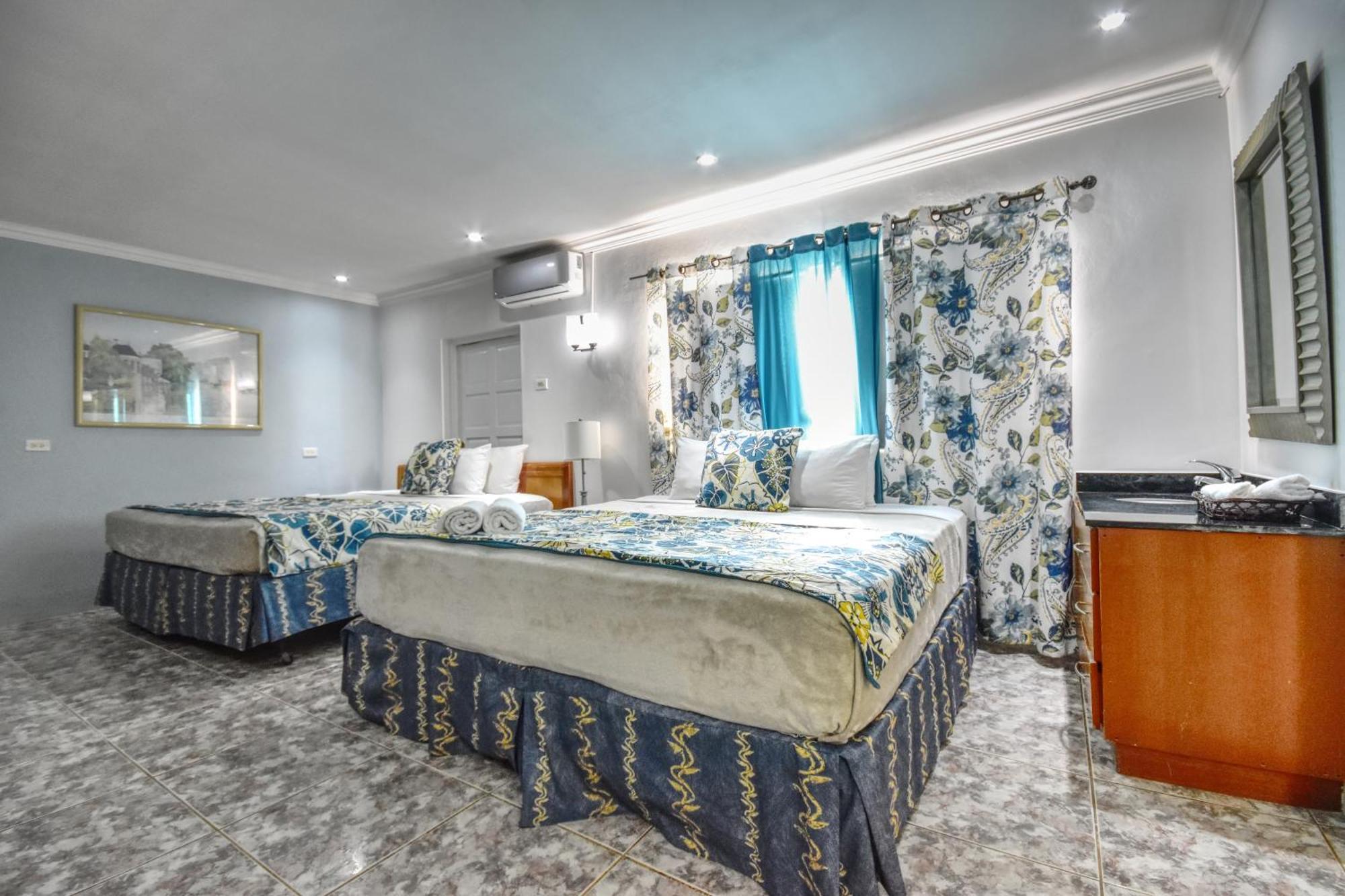 Palm Beach Retreat Екстериор снимка