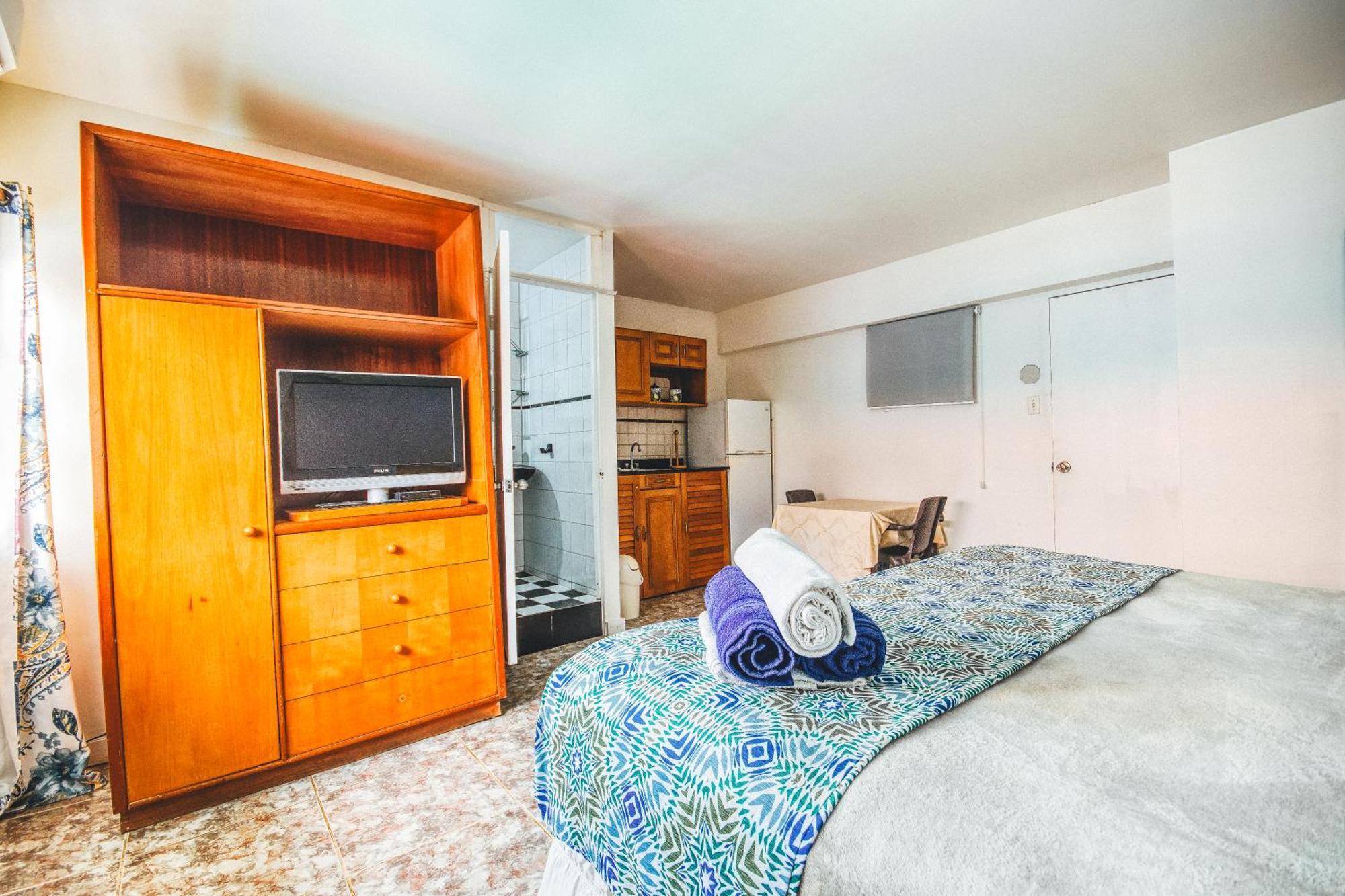Palm Beach Retreat Екстериор снимка