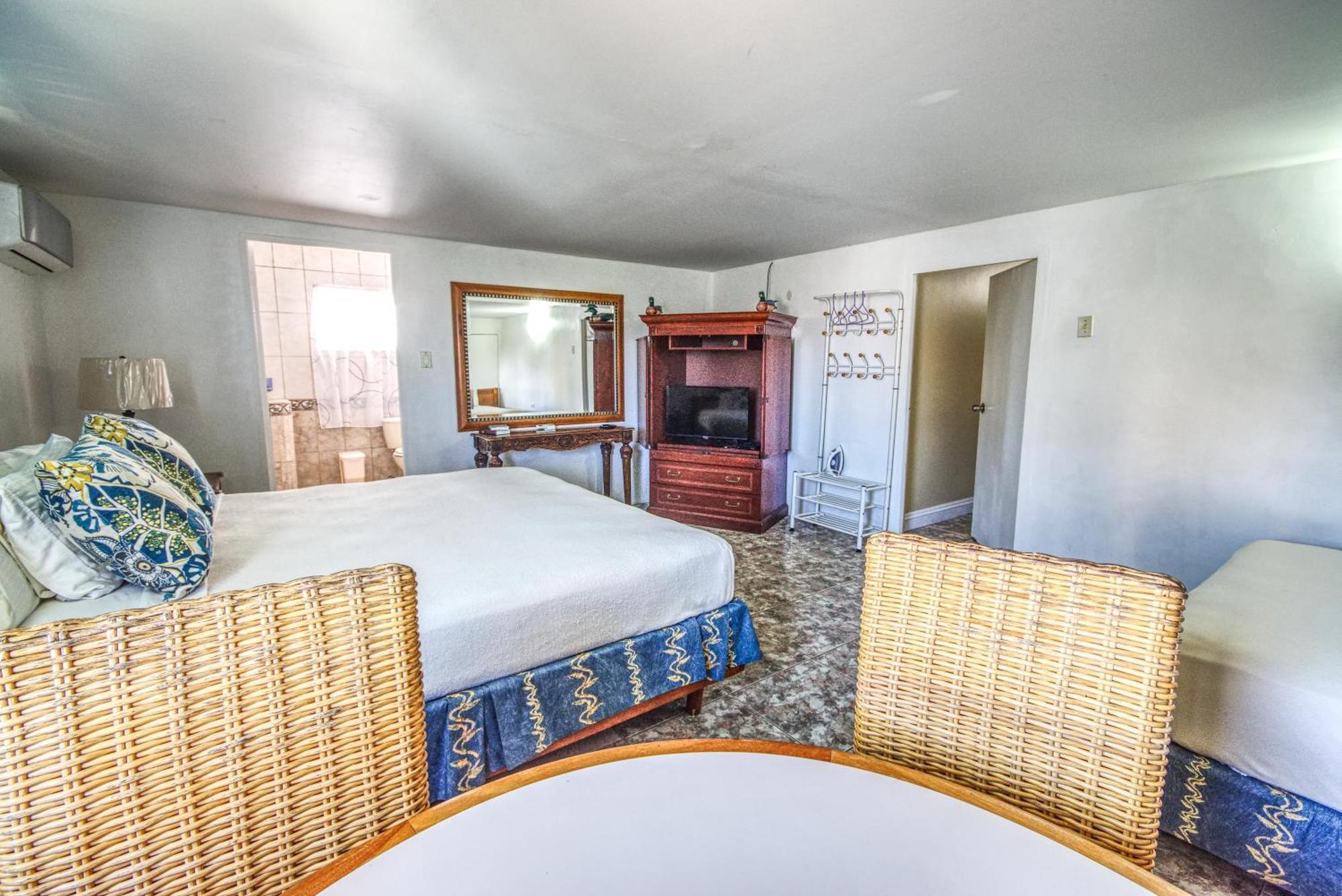 Palm Beach Retreat Екстериор снимка