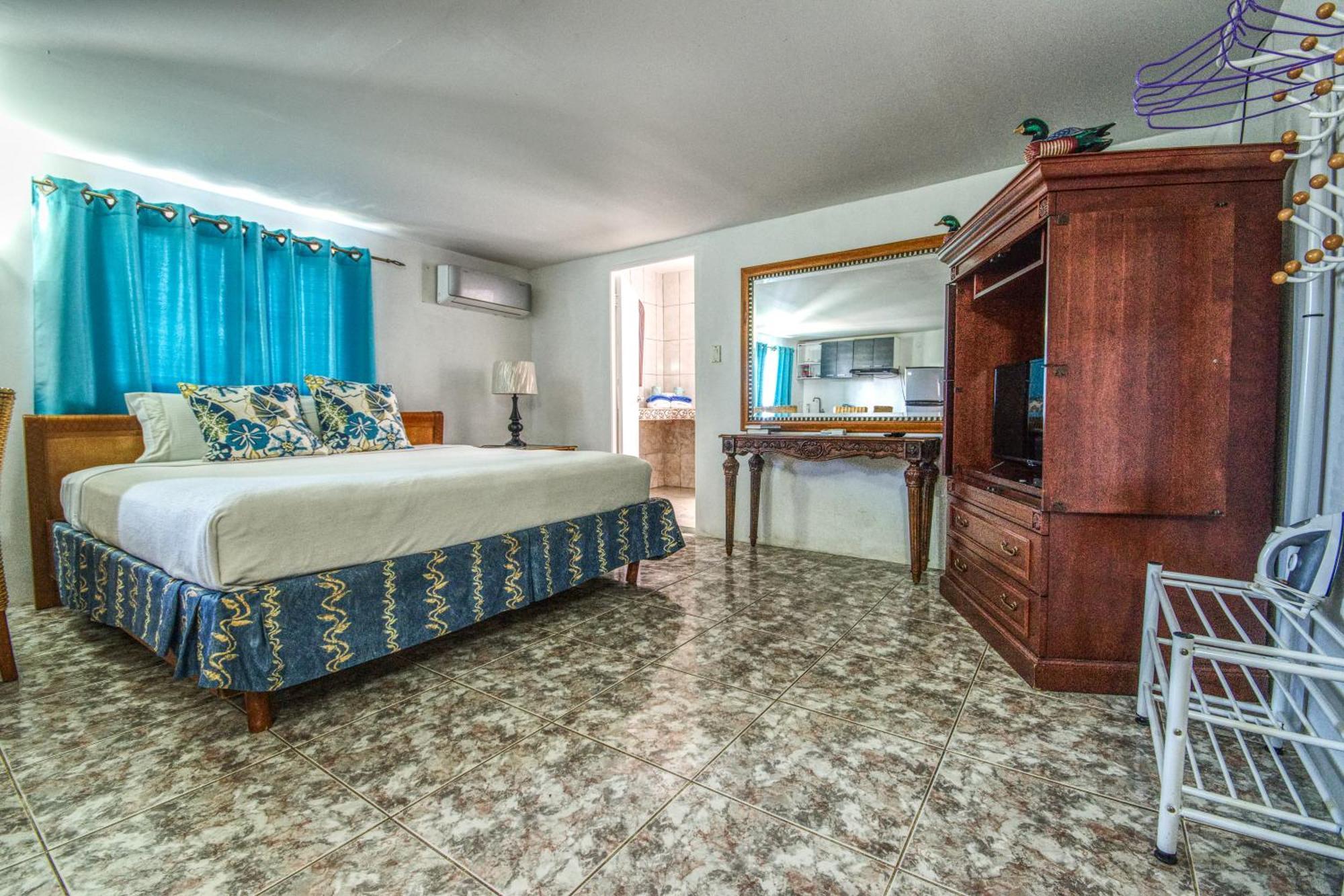 Palm Beach Retreat Екстериор снимка