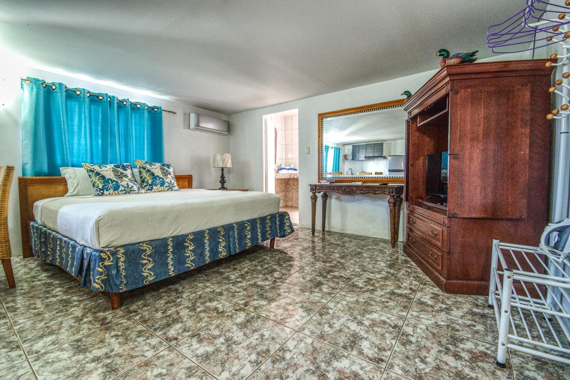 Palm Beach Retreat Екстериор снимка