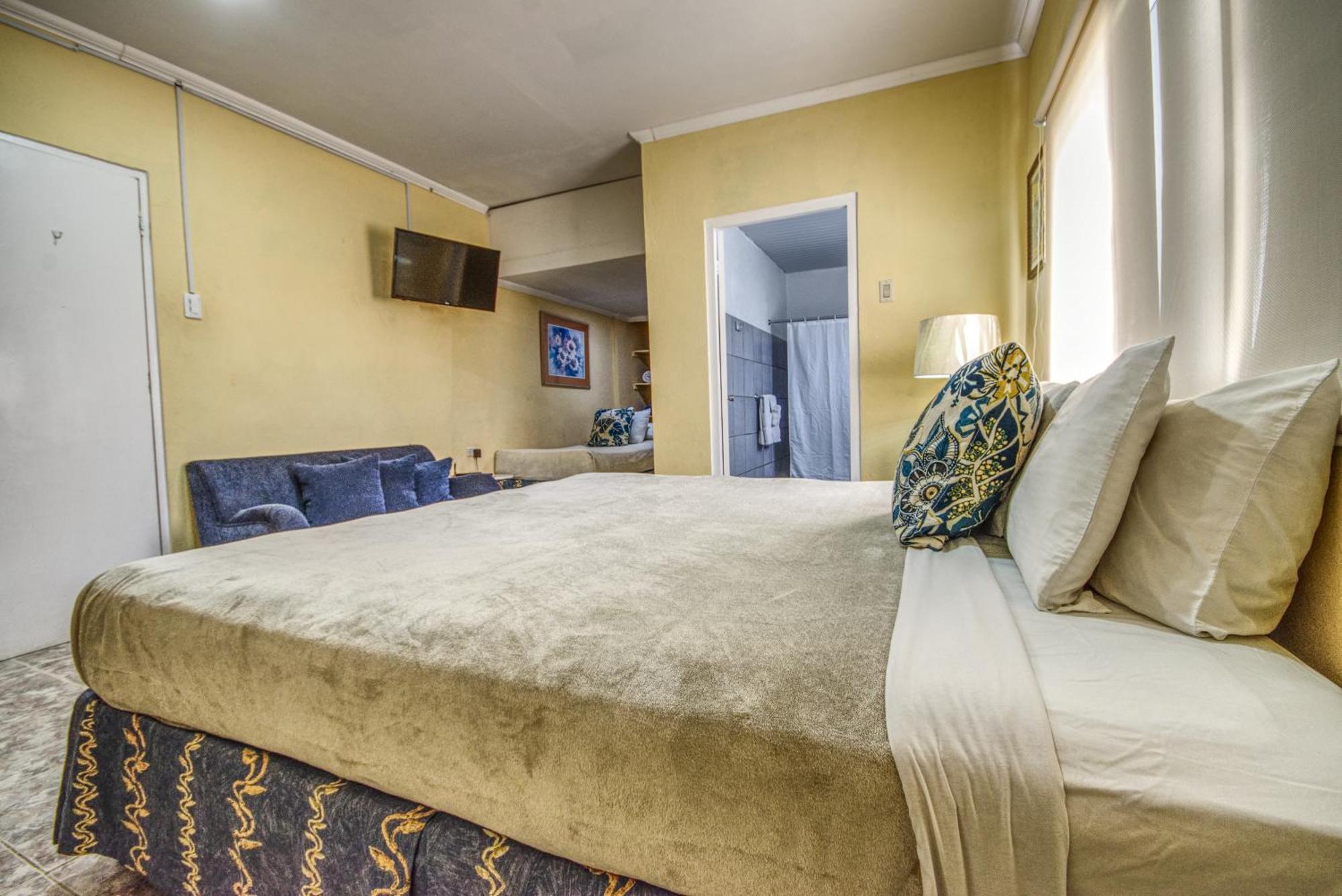Palm Beach Retreat Екстериор снимка