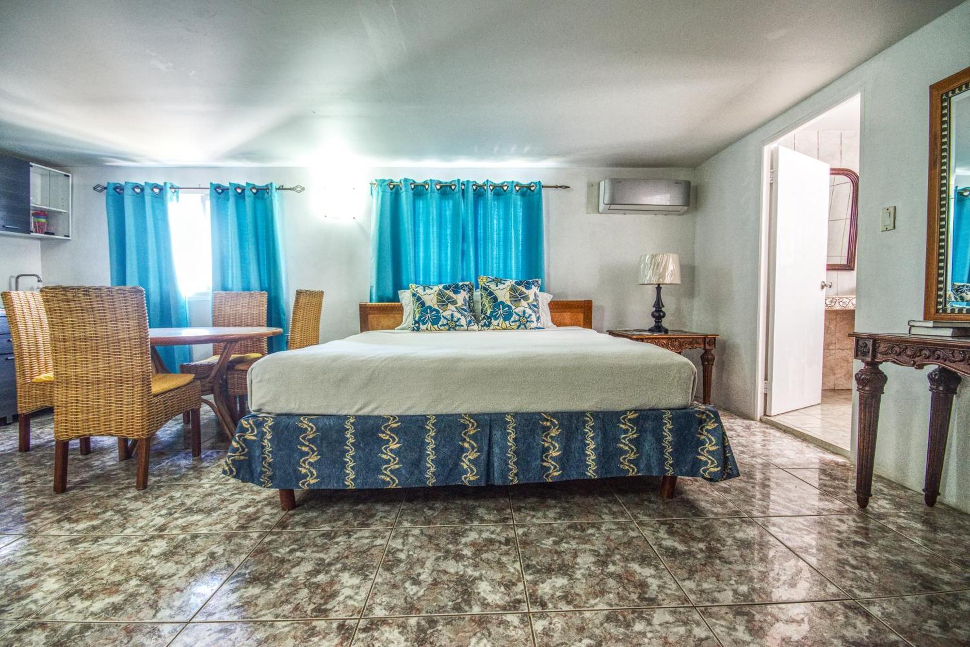 Palm Beach Retreat Екстериор снимка